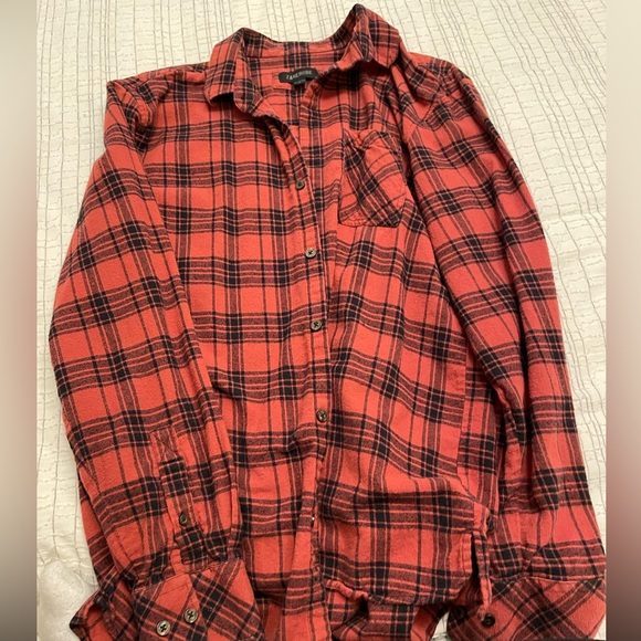 Zanerobe Flannel - Picture 2 of 4